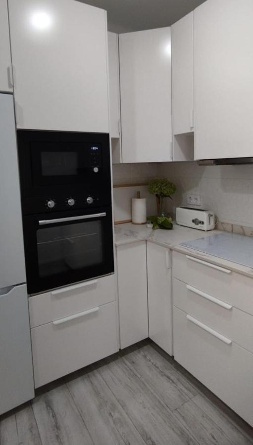 Apartamento Villalvaro Con Parking サンタンデール エクステリア 写真