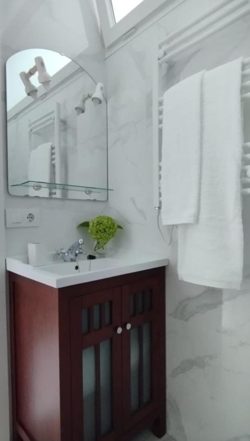 Apartamento Villalvaro Con Parking サンタンデール エクステリア 写真