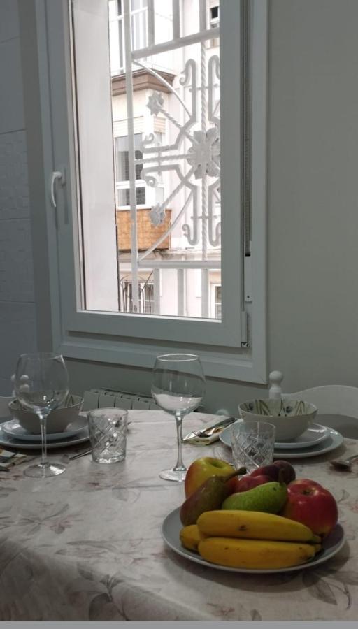 Apartamento Villalvaro Con Parking サンタンデール エクステリア 写真