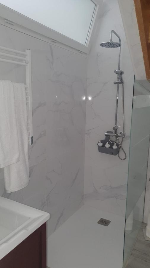 Apartamento Villalvaro Con Parking サンタンデール エクステリア 写真